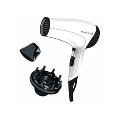 REMINGTON - Secador de Cabello Eco Dryer D3015