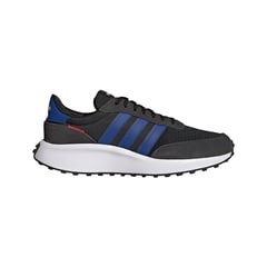 ADIDAS - Tenis Hombre Run 70s - Negro-Azul