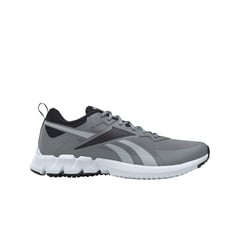 REEBOK - Tenis Running Ztaur Run II - Gris-Negro