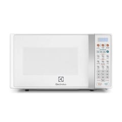 ELECTROLUX - Horno Microondas 17L EMDO17S3GSLUW