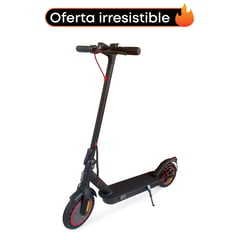 ROADMASTER - Scooter Eléctrico 350W 25kmH iPX5