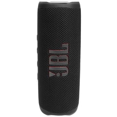 JBL - Flip 6 Parlante Bluetooth IP67 - 12 Hrs Negro