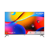 HYUNDAI - Televisor Google Smart 43 Fhd Comando De Voz