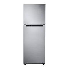 SAMSUNG - Nevera RT22FARADS8 236Lt Inverter No Frost Gris