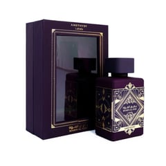 LATTAFA - Perfume Badee Al Oud Amethyst 100ml