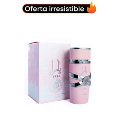 LATTAFA - Perfume Yara 100ml