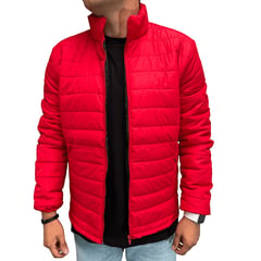 GENERICO - Chaqueta Hombre Invierno Impermeable Térmica colores varios