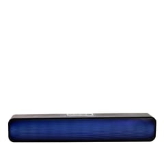 VTA - Soundbar 15 Watts con Luces Led