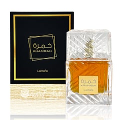 LATTAFA - Perfume Khamrah 100ml