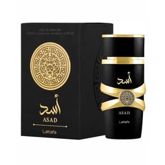 LATTAFA - Perfume Asad 100ml