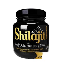 GENERAC - shilajit jalea 100% original