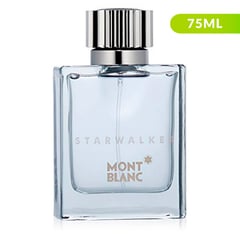 MONTBLANC - Starwalker 75 ml